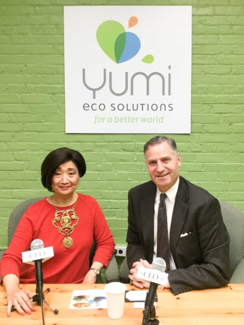 News — Yumi EcoSolutions: Innovative, Sustainable, Quality Eco